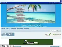 Sites similar to omardahi.forumalgerie.net