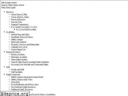 Sites similar to omardblaircharterschool.com