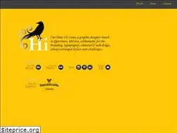 Sites similar to omardeluna.com