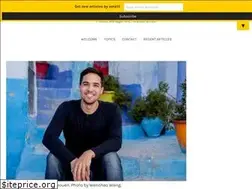Sites similar to omareduardo.com