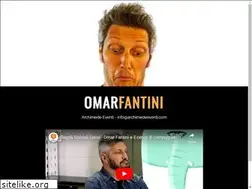 Sites similar to omarfantini.it