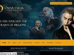 Sites similar to omarfaruktekbilek.com
