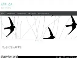 Sites similar to omarfiz.com.es