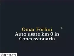 Sites similar to omarforlini.com