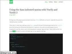 Sites similar to omarfouad.com