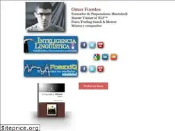Sites similar to omarfuentes.net