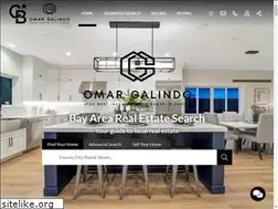 Sites similar to omargalindo.com