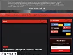 Sites similar to omargamingg.blogspot.com