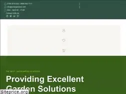 Sites similar to omargardens.com