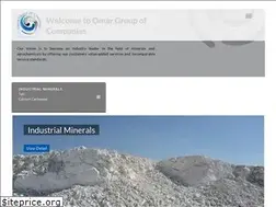 Sites similar to omargroup.com