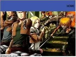 Sites similar to omarhidanfansub.blogspot.com