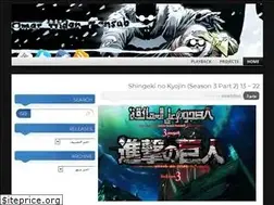 Sites similar to omarhidanfs.wordpress.com
