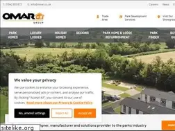 Sites similar to omarhomes.com