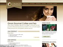 Sites similar to omaricoffee.com