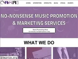 Sites similar to omarimc.com