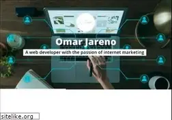 Sites similar to omarjareno.com