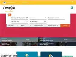 Sites similar to omarjeeholidays.com