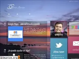 Sites similar to omarmacias.com