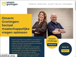Sites similar to omarmgroningen.nl