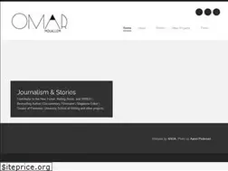 Sites similar to omarmouallem.com