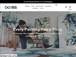 Sites similar to omarobaid.com