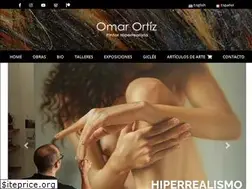 Sites similar to omarortiz.com.mx