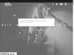 Sites similar to omarpedrini.com