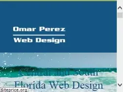 Sites similar to omarperez.com