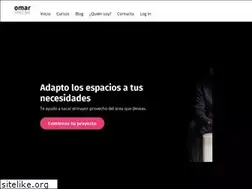 Sites similar to omarperezbell.com
