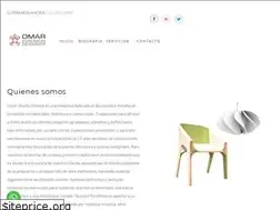 Sites similar to omarplazas.com
