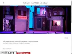 Sites similar to omarramosdesign.com