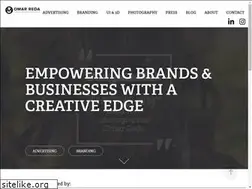 Sites similar to omarreda.net