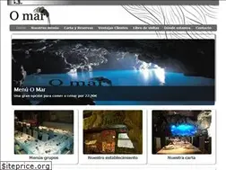 Sites similar to omarrestaurant.com