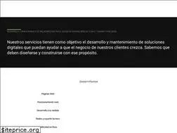 Sites similar to omarric.com.mx