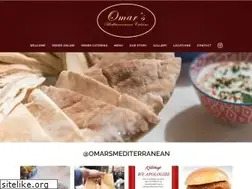 Sites similar to omars.nyc