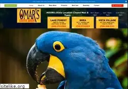 Sites similar to omarsexoticbirds.com