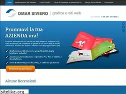 Sites similar to omarsiviero.com