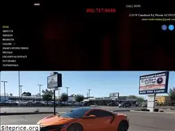 Sites similar to omarswindowtintingphoenix.com