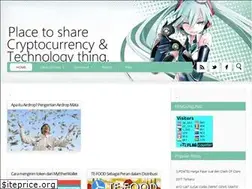 Sites similar to omarsyarif.blogspot.co.id