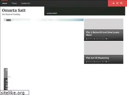 Sites similar to omartasatt.info