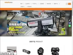 Sites similar to omarte.com