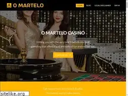 Sites similar to omartelo.com
