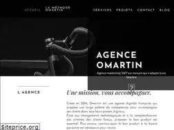 Sites similar to omartin-marketing.com