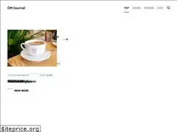 Sites similar to omarubucho.com