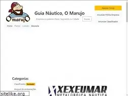 Sites similar to omarujo.com.br