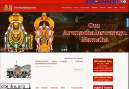 Sites similar to omarunachala.com