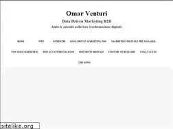 Sites similar to omarventuri.it