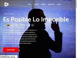 Sites similar to omarvillalobos.tv