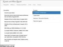 Sites similar to omaryagoubi.net