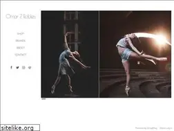 Sites similar to omarzrobles.com